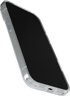 OtterBox Funda transparente para iPhone 18/17 Pro Max Symmetry Series