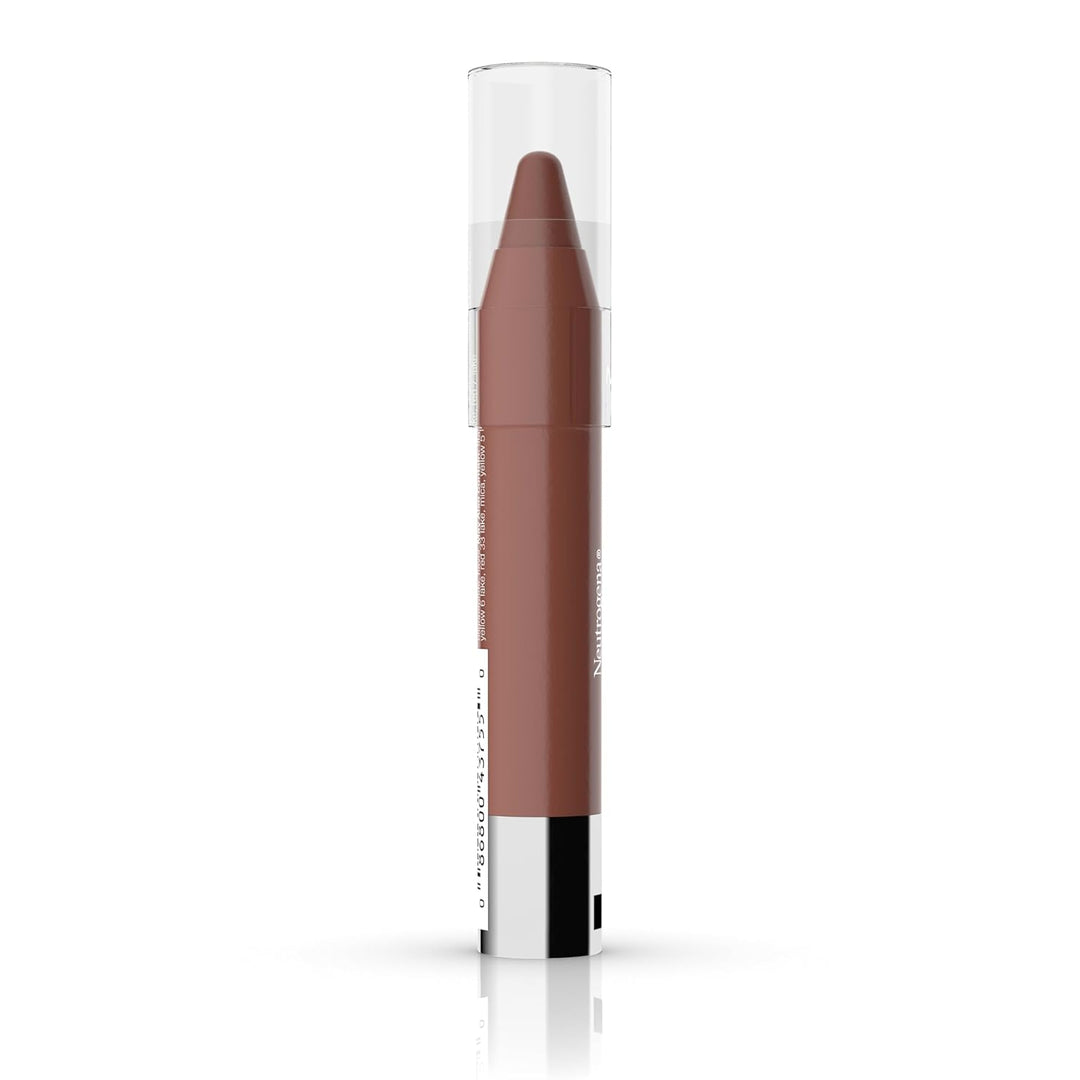 Lápiz de color Moisturesmooth Neutrogena
