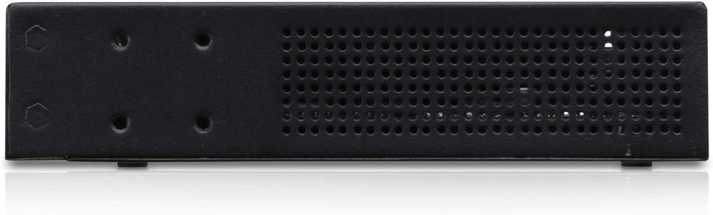 Ubiquiti Networks Edgerouter 4 Ethernet Lan Negro enrutador