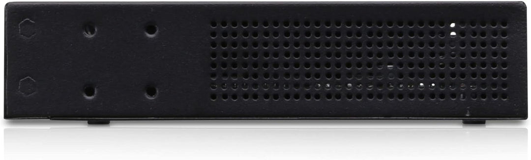 Ubiquiti Networks Edgerouter 4 Ethernet Lan Negro enrutador
