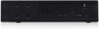 Ubiquiti Networks Edgerouter 4 Ethernet Lan Negro enrutador
