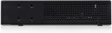 Ubiquiti Networks Edgerouter 4 Ethernet Lan Negro enrutador