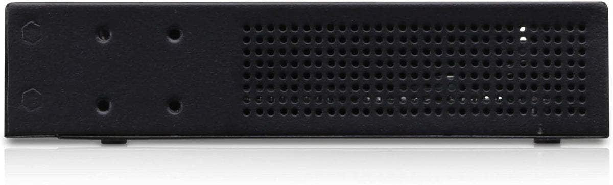 Ubiquiti Networks Edgerouter 4 Ethernet Lan Negro enrutador
