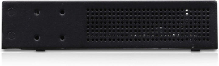 Ubiquiti Networks Edgerouter 4 Ethernet Lan Negro enrutador
