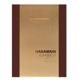 Al Haramain Amber Oud Gold Edition Eau De Parfum Spray para Mujeres...