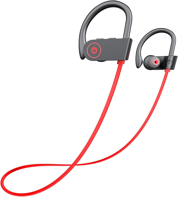 Boean - Auriculares Bluetooth inalámbricos, auriculares Bluetooth 5...