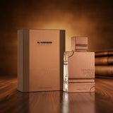 Al Haramain Amber Oud Tobacco Edition unisex \u2013 Perfume árabe p...