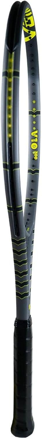 Volkl Vostra V10 - Raqueta de tenis (10.58 oz)