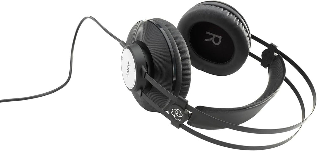 AKG Pro Audio K72 audífono cerrado de estudio