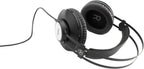 AKG Pro Audio K72 audífono cerrado de estudio
