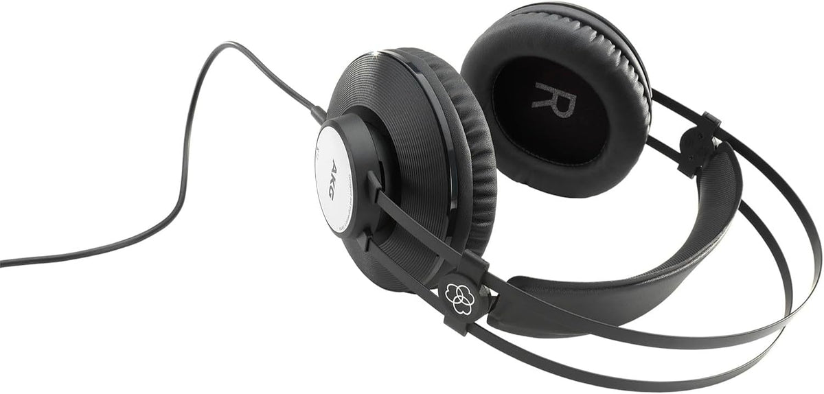 AKG Pro Audio K72 audífono cerrado de estudio