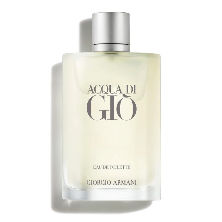 Armani Beauty - Acqua di Giò - Eau de Toilette - Colonia para Hombr...