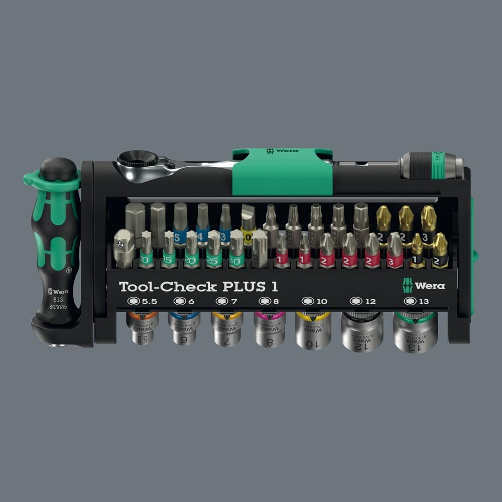 HERRAMIENTA COMPROBACIÓN PLUS 1