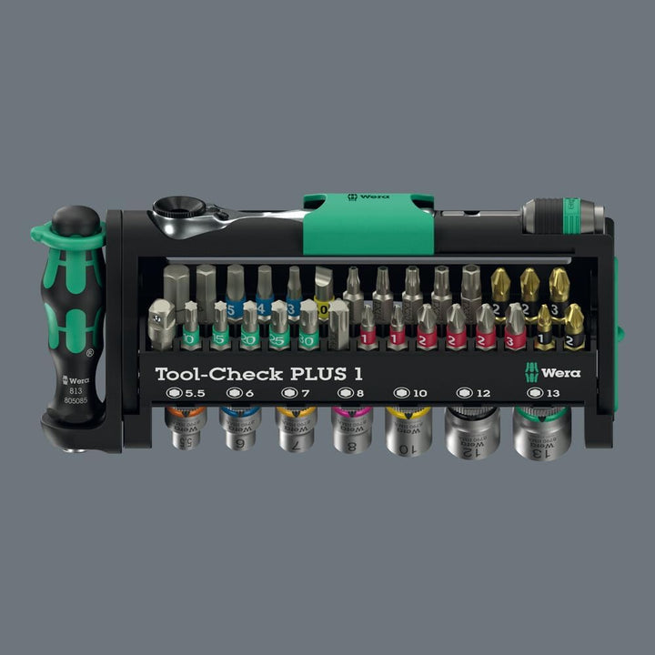 HERRAMIENTA COMPROBACIÓN PLUS 1