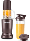 nutribullet® Turbo Tumbler Edition, licuadora personal, marrón, NB30400CB