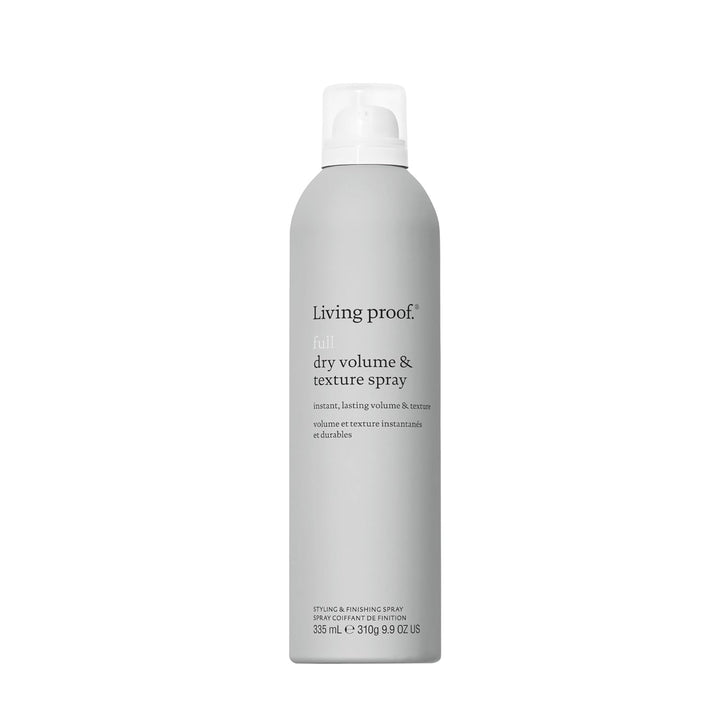 Living Proof Spray de Volumen y Textura Completamente Seco, Spray p...