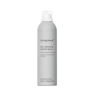 Living Proof Spray de Volumen y Textura Completamente Seco, Spray p...