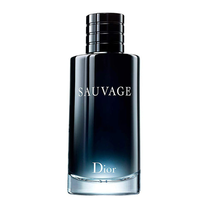 Christian Dior Sauvage Eau De Toilette en espray 2 fl oz\/ 60 ml pa...