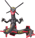 Takara Tomy ML-31 Pokemon Moncolle negro Rayquaza