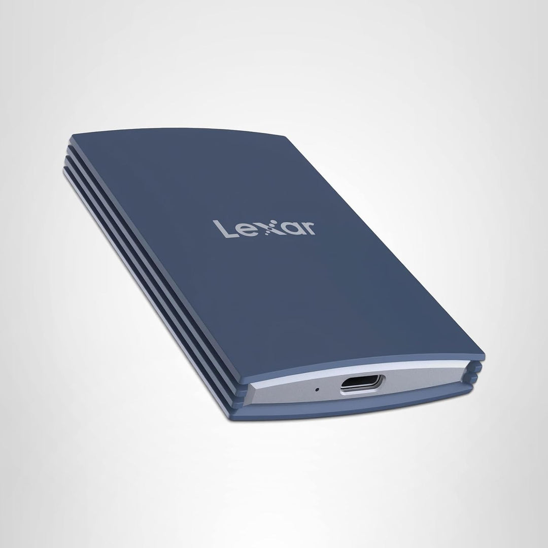 Lexar 2TB Armor 700 SSD portátil, hasta 2000MB\/s, USB 3.2 Gen 2x2,...