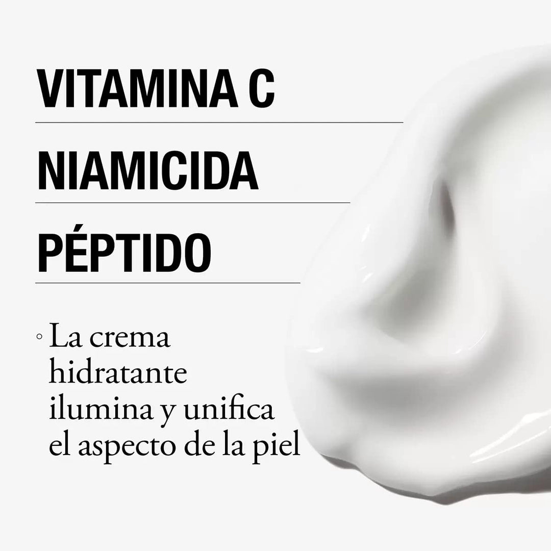 Olay Regenerist Vitamina C + Péptido 24 Hidratante facial, 1.7 onza...