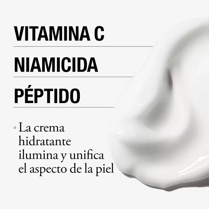 Olay Regenerist Vitamina C + Péptido 24 Hidratante facial, 1.7 onza...