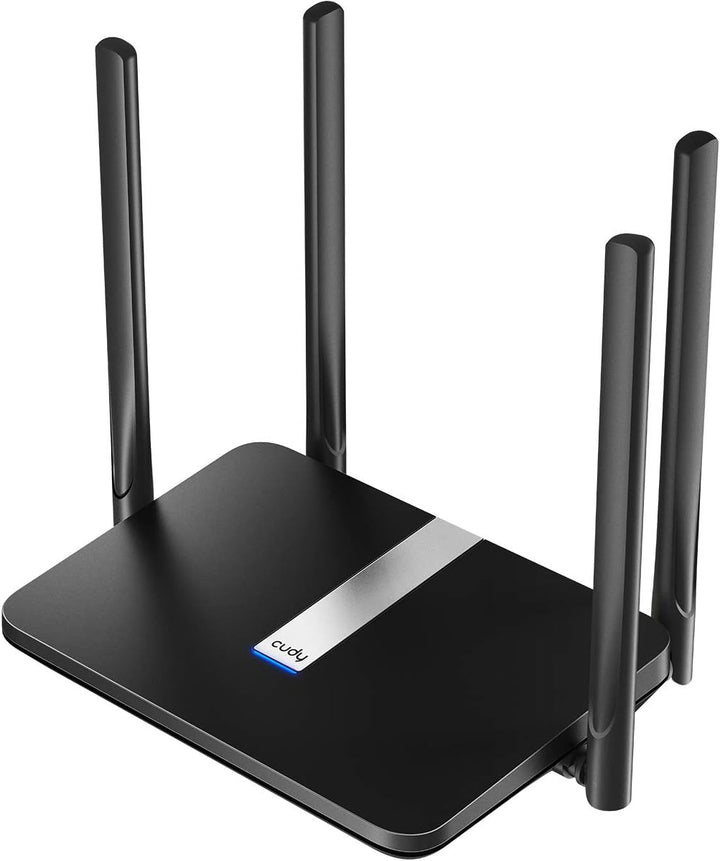 Cudy AC1200 Router de módem 4G LTE desbloqueado de doble