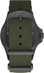 Timex Reloj Expedition North Field Post Solar para hombre, 41mm