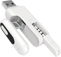 Adaptador de audio Bluetooth 2 en 1 Dongle para PS5