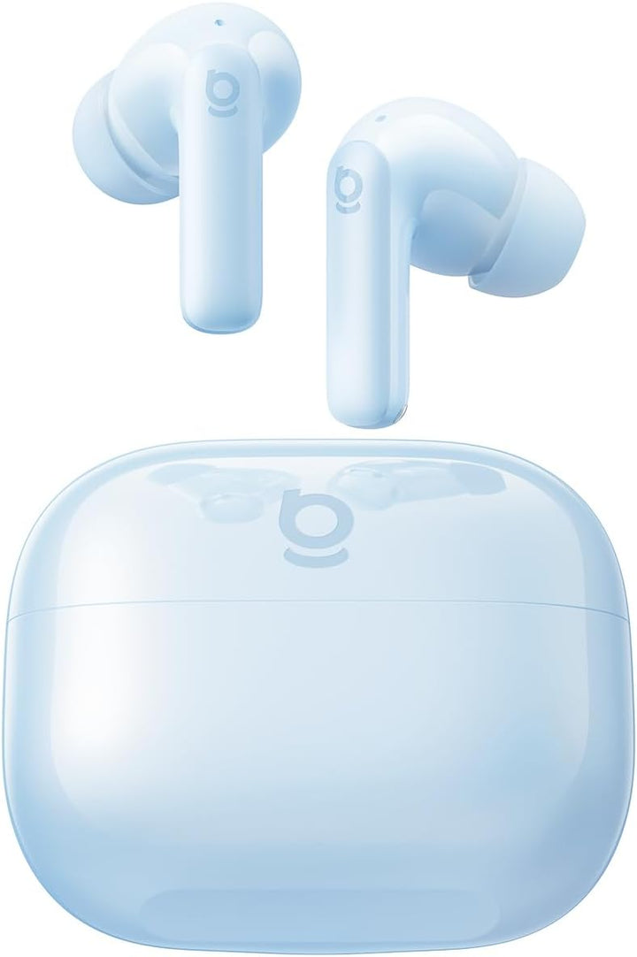 Baseus Bass BP1 NC - Auriculares inalámbricos híbridos con cancelac...