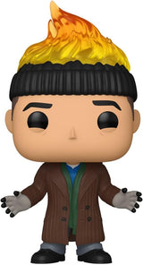 Funko Pop Movies Home Alone 2 - Harry - Figura de vinilo