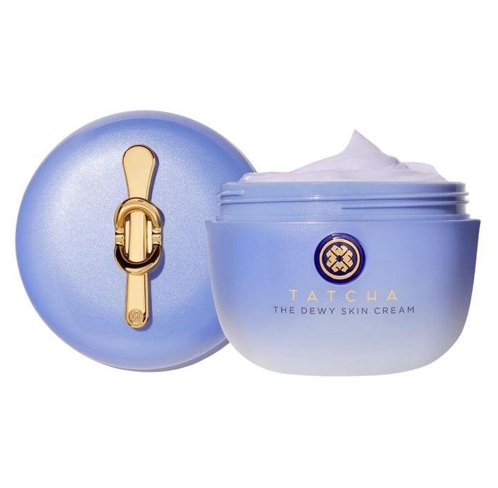 TATCHA The Dewy Skin Cream | Rich Face Cream to Hydrate, Plump and...