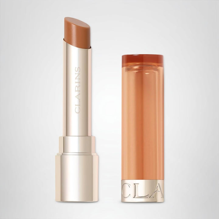 Clarins Bálsamo de aceite labial | Nutrie, hidrata y rellena visibl...