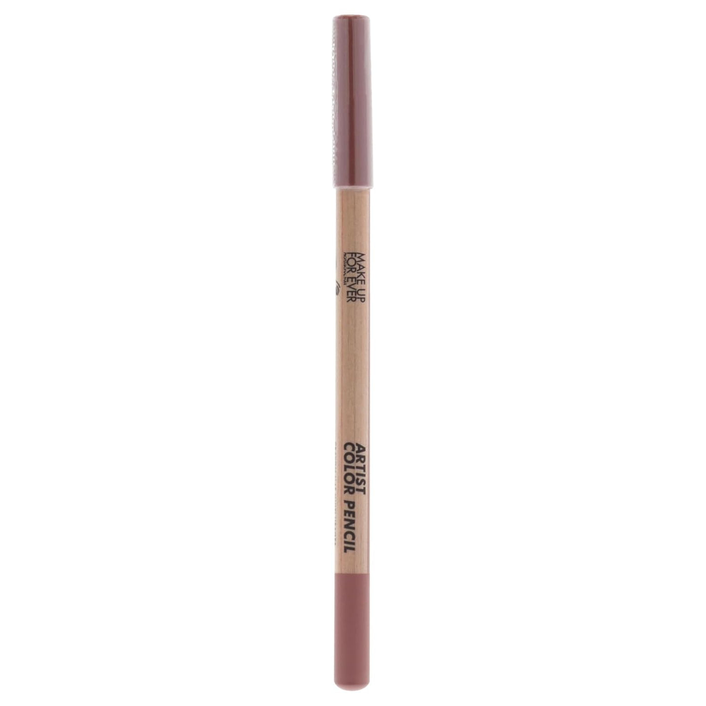 Lápiz de color para artistas - 606 Wherever Walnut de Make Up For E...