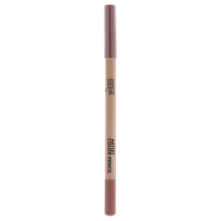 Lápiz de color para artistas - 606 Wherever Walnut de Make Up For E...