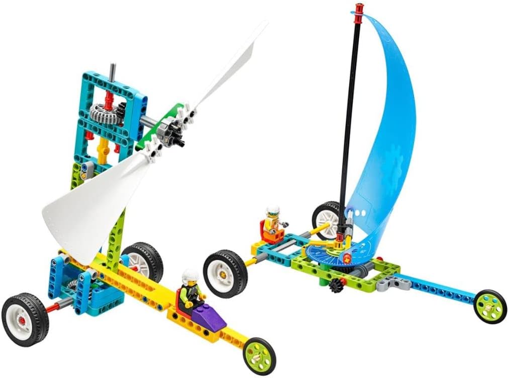 LEGO® Educación BricQ Motion Prime (45400)