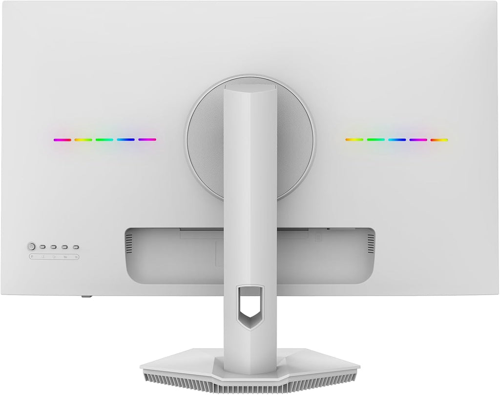 CRUA - Monitor de computadora IPS 4K UHD 60Hz de 27 pulgadas, tipo...