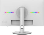 CRUA - Monitor de computadora IPS 4K UHD 60Hz de 27 pulgadas, tipo...