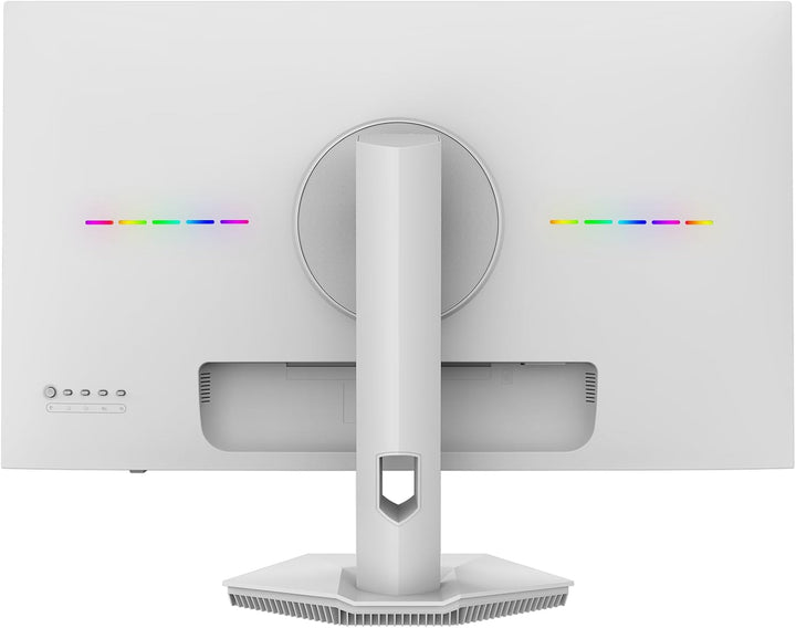 CRUA 27" QHD 2560x1440 240Hz IPS Monitor de juegos, FreeSync, HDMI\...