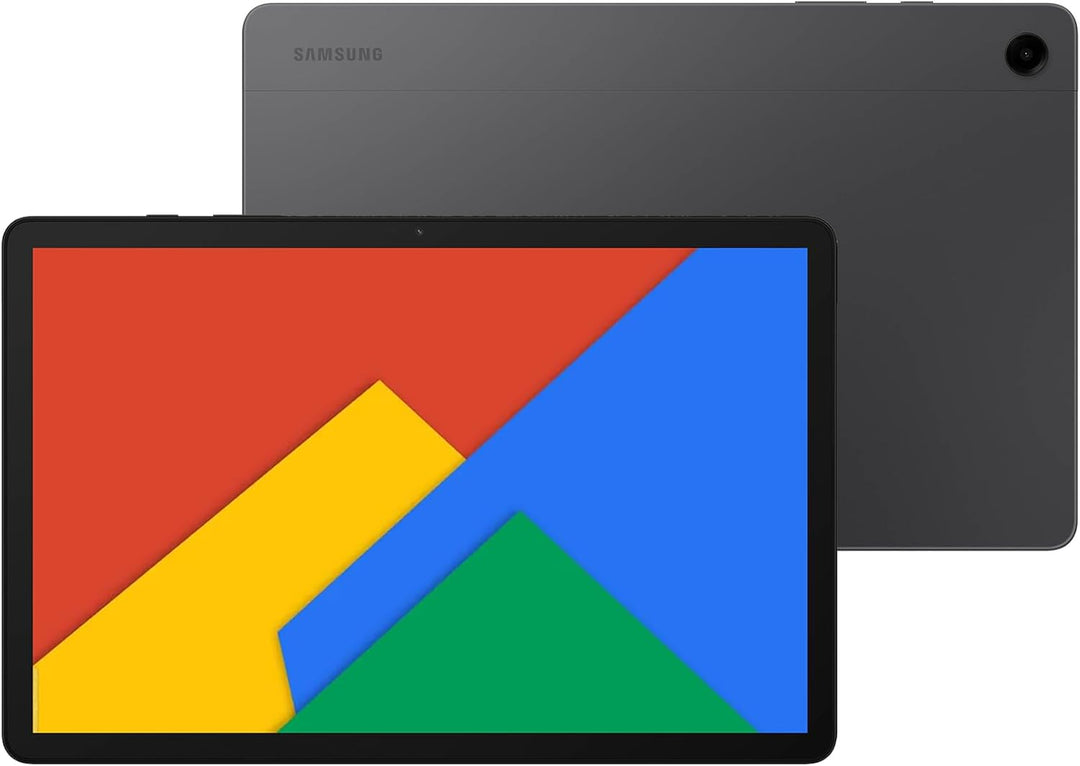 Tableta Android Samsung Galaxy Tab A9+ de 11", Qualcomm Snapdragon,...