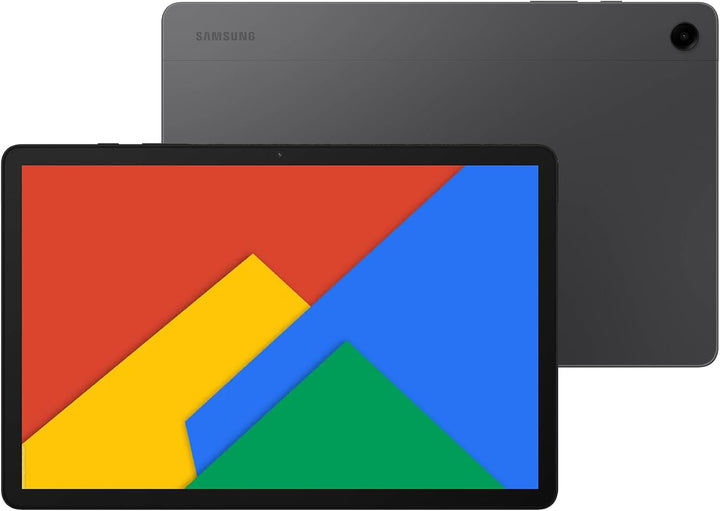 Tableta Android Samsung Galaxy Tab A9+ de 11", Qualcomm Snapdragon,...