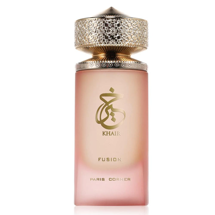 Paris Corner | Khair Fusion Lichi Perfume 3.4 Fl Oz | Un perfume de...