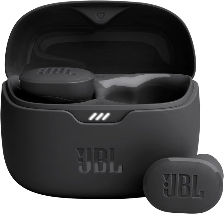JBL Tune Buds - Audífonos verdaderos inalámbricos con cancelación d...
