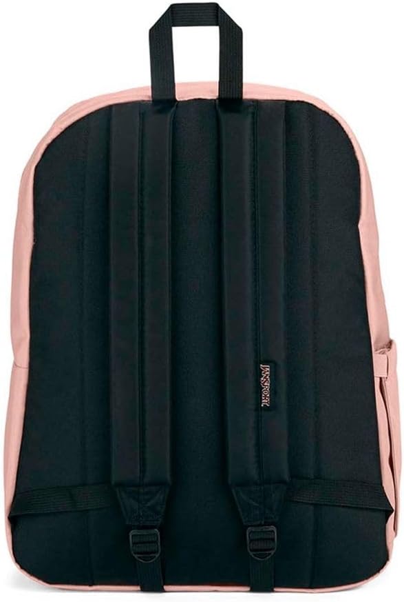 JanSport - Mochila Superbreak Plus para escuela, trabajo, viajes o...