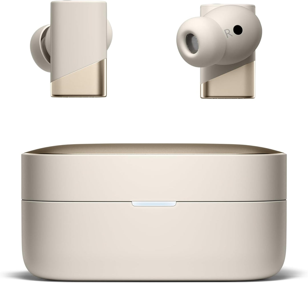 Status Auriculares inalámbricos Pro X, controlador de altavoz tripl...