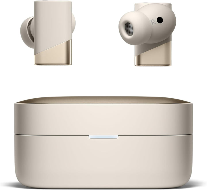 Status Auriculares inalámbricos Pro X, controlador de altavoz tripl...