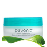 Pevonia Crema equilibrante para la piel combinada - Crema facial pa...
