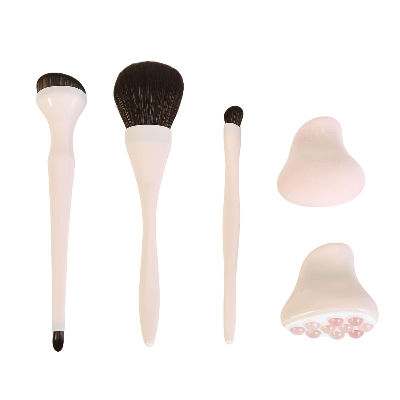 LNC Professional Makeup Kit for Women &amp; Girls \u2013 5-Piece Ma...