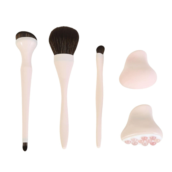 LNC Professional Makeup Kit for Women &amp; Girls \u2013 5-Piece Ma...