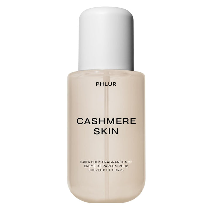 PHLUR Cashmere Skin Body Mist, 8 onzas líquidas, perfume para el ca...